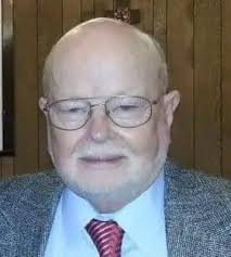 Obituary information for Bernard R. 'Bernie' Dixon