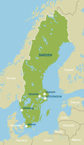 Haben dänemark, schweden und finnland die gleiche sprache? Das Herz Von Skandinavien Visit Sweden