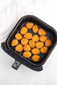 Whether you're preparing for the super bowl or are just planning an appetizer for a nightly dinner, chicken wings are always a tasty choice. Air Fryer Frozen Chicken Nuggets Air Frying Foodie