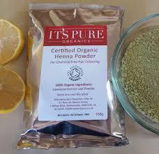 Whatever your starting colour, it's the best natural hair dye ! Henna Powder For Hair Organic Henna Powder Uk Suvarna