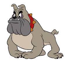 List of characters (arranged in alphabetical order) who do not have enough known information for them to have a separate page. Butch The Bulldog Disney Wiki Fandom