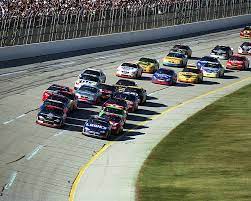 Isaac, who is currently 19th in all time wins, is a two time hall of fame finalist. Dale Earnhardt S Amazing Final Victory Nascar Hall Of Fame Curators Corner