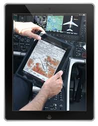 the age of the ipad flight safety foundation