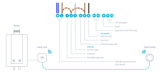 Luxury Wiring Diagram Combi Boiler Diagrams Digramssample Diagramimages Wiringdiagramsample Wiringdiagram Check Mor Diagram House Wiring Thermostat Wiring