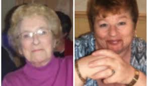 Kildare Death Notices for today: Wednesday, September 14