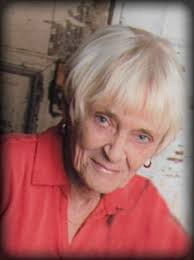 Obituary information for Susan Paris