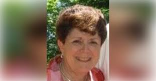 Obituary information for Susan Shultis