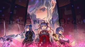 Kingprotea (Fate Series) HD Wallpapers and Backgrounds