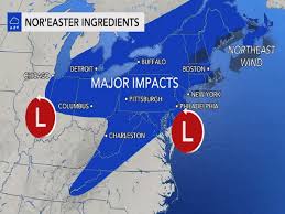 The fishing reports you hear on the fishing line are the only, true up to the minute reports you can find in the entire fishing industry. What Exactly Is A Nor Easter Accuweather