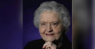 Jane Raines Waitt Obituary