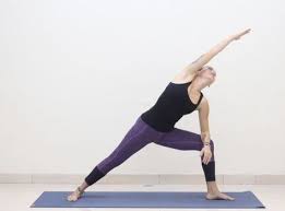 Standing Only Yoga Flow Free Printable Pdf Yoga Flow Easy Yoga Poses Standing Yoga