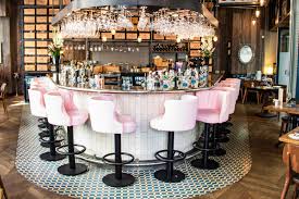 A child's room is a universe dedicated to him and in which he likes to spend time. Over 35 Truly Beautiful Bars In London Designmynight