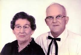 Irene Boatright Gilpin (1920-1982)