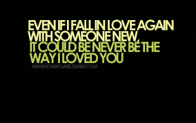 Check spelling or type a new query. Never Love Again Quotes Quotesgram