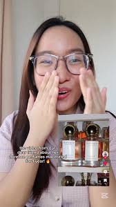 Review of Florence Perfume and Fragrance