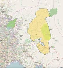 Ilog ng marikina) is a main river system in eastern metro manila, philippines. The Upper Marikina Watershed Why Masungi Georeserve Facebook