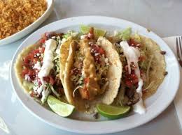 Takes me to the beach just thinking about them. Fish Tacos Al Pastor El Torito Recipe Makes 12 Tacos 12 2 Ounce Pieces Fresh Fish 2 Teaspoons Salt 2 T Restaurant Recipes Tacos Al Pastor Fish Tacos