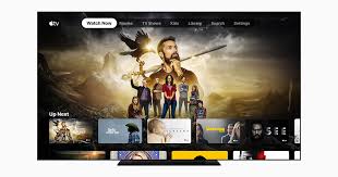 The apple tv app will be available in more than 100 countries. Get The Apple Tv App On Your Smart Tv Streaming Device Or Game Console Apple Support