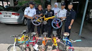 Basikal lajak jb pfjb perlingflyjb. Boleh Maut Di Atas Jalan Raya Fakta Yang Anda Kena Tahu Tentang Basikal Lajak Isu Semasa Semasa Forum Cari Infonet