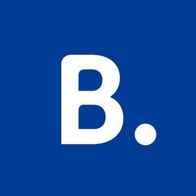 Booking.com Logo & Brand Assets (SVG, PNG and vector) - Brandfetch