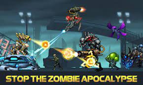 If the link is offline, please contact us and we will fix it as quickly as. Robots Vs Zombies 2 For Android Apk Download