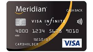 Canadian western bank credit cards. Visa Infinite Card Visa