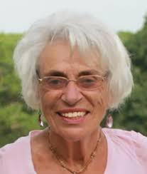 Theresa Schneider avis de décès