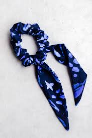 In the toolbar on the left hand side of your screen click upload. How To Make A Scrunchie Plus 3 Bow Options