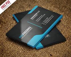 Don't worry, here you can take the idea or complete design for your business. 300 Best Free Business Card Psd And Vector Templates Psd Templates