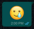 Whatsapp, the world's most popular instant messaging platform, has been slowly turning from a barebone chat app, into a more sophisticated now, there is another nugget that you can fold into your whatsapp sessions, namely a bunch of new emojis, and we all know how important this collection. Emoji Shortcut Keywords For Whatsapp Web Github
