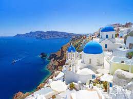 Casa in affitto da 1 a 8 persone con 4 camere. Affitti Isola Di Santorini In Una Casa Per Vacanze Con Iha