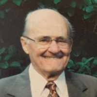 Wilbur Thomas Rogers (1917–2006)