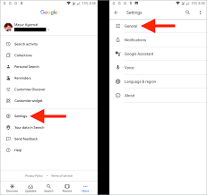 How To Turn Off Google Discover On Android And Iphone