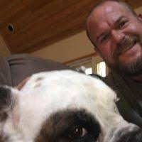 Darryl Simpkins's Instagram, Twitter & Facebook