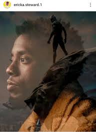 Remembering Chadwick Boseman in Black Panther