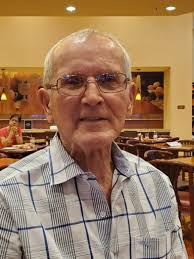 Most Recent Obituaries