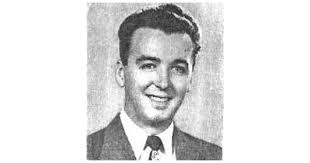 Eugene J. "Gene" Larkin Jr. Obituary (2022)