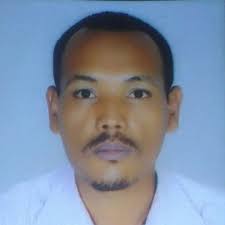 Hailemariam MAMO