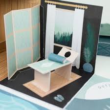 Im prinzip ist es nichts anderes, nur halt in einer. Wellness Geschenk Gutschein Basteln So Originell Verpackst Du Deinen Diy Wellnessgutschein Mini Presents Blog