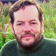 Russell Potter's Instagram, Twitter & Facebook