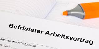 Hier kann unser arbeitsvertrag muster heruntergeladen werden. Arbeitsvertrag Unendlich Befristet Wirtschaftsforum