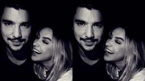 Hadise Nin Sevgilisi Kaan Yildirim Hakkinda Sok Iddia Youtube