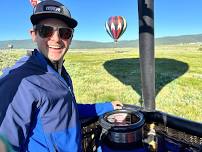 Tethered Balloon Rides