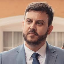 André Moura Salvado