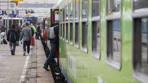 Zum beispiel können sie die. Vergleich Ist Der Flixtrain Gunstiger Und Punktlicher Als Die Bahn Ze Tt