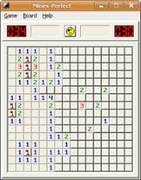 L'observateur, qui donne la nouvelle. Demineur Genre De Jeu Video Wikipedia