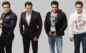 Dubai Fans Get Chance To Meet Salman Khan In Bigg Boss 7 House Entertainment Emirates24 7 Himesh reshammiya, sanjay leela bhansali and. meet salman khan in bigg boss 7 house
