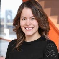 Kimberly Gonzalez, MHA