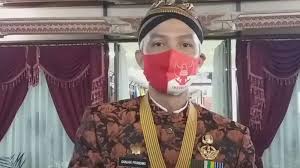 (lahir di palembang, sumatra selatan, 26 januari 1970; Hasil Survey Ganjar Posisi 2 Popularitasnya Untuk Maju Capres Refly Harun 1 Syarat Harus Dipenuhi Tribun Jateng