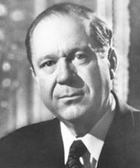 Russell Long's Cosponsors